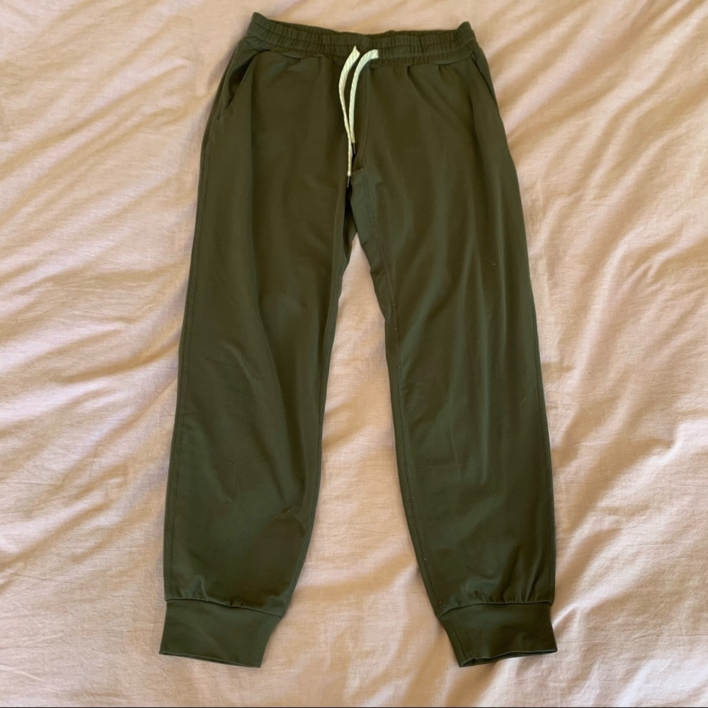 Vuori green set